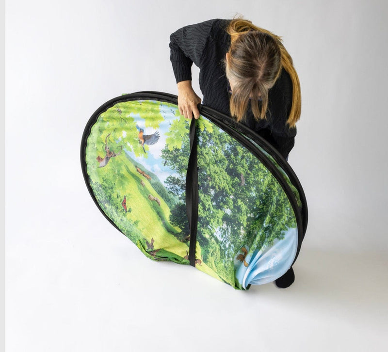 Sensory Corner Snoezle