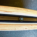 Sensory Corner Spin Board
