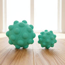 Sensory Corner Teal Popit Ball Set