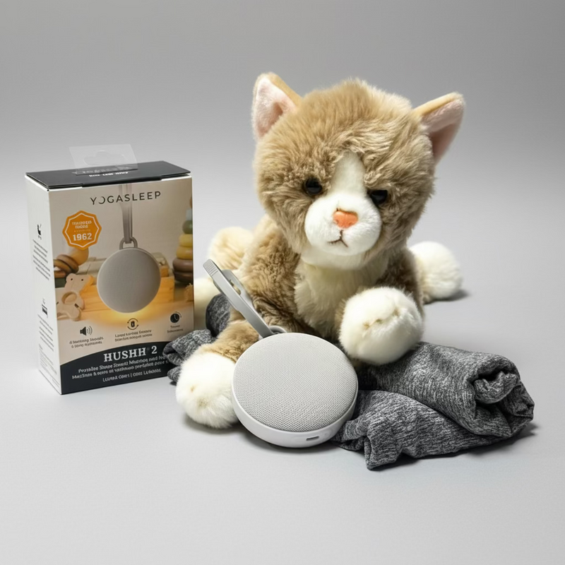 Sensory Corner Travel Ease Buddy Set