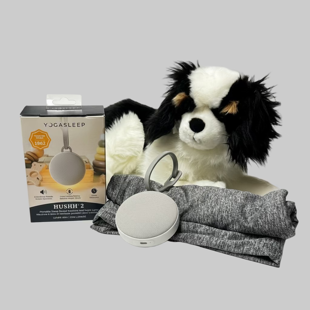 Sensory Corner Travel Ease Buddy Set