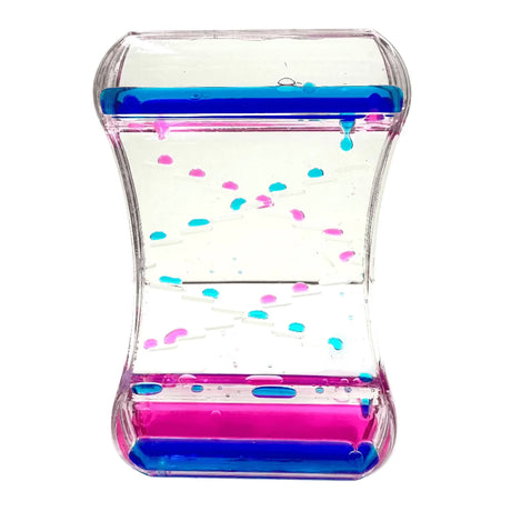 Sensory Corner Visual Calming Timer Set