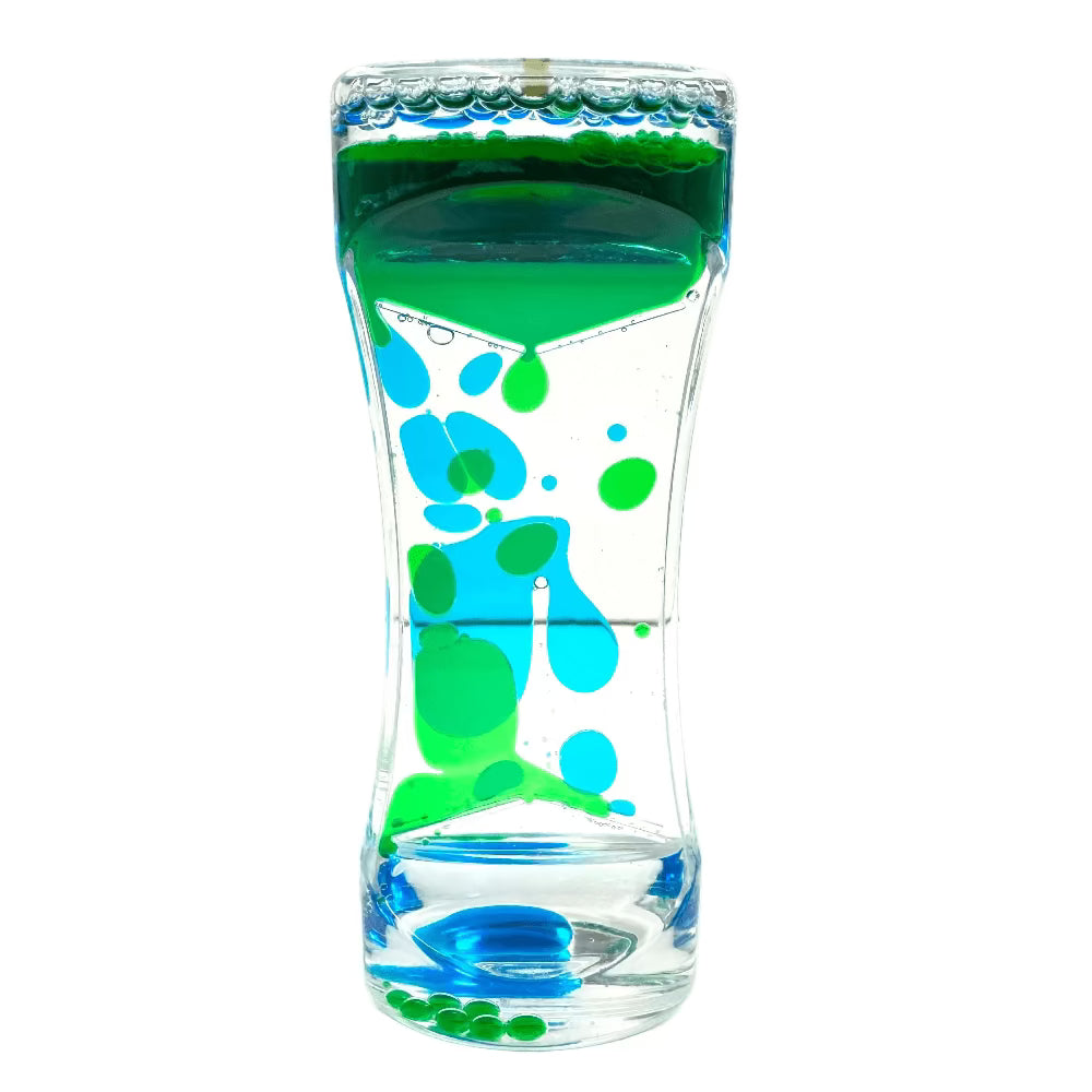 Sensory Corner Visual Calming Timer Set