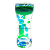 Sensory Corner Visual Calming Timer Set