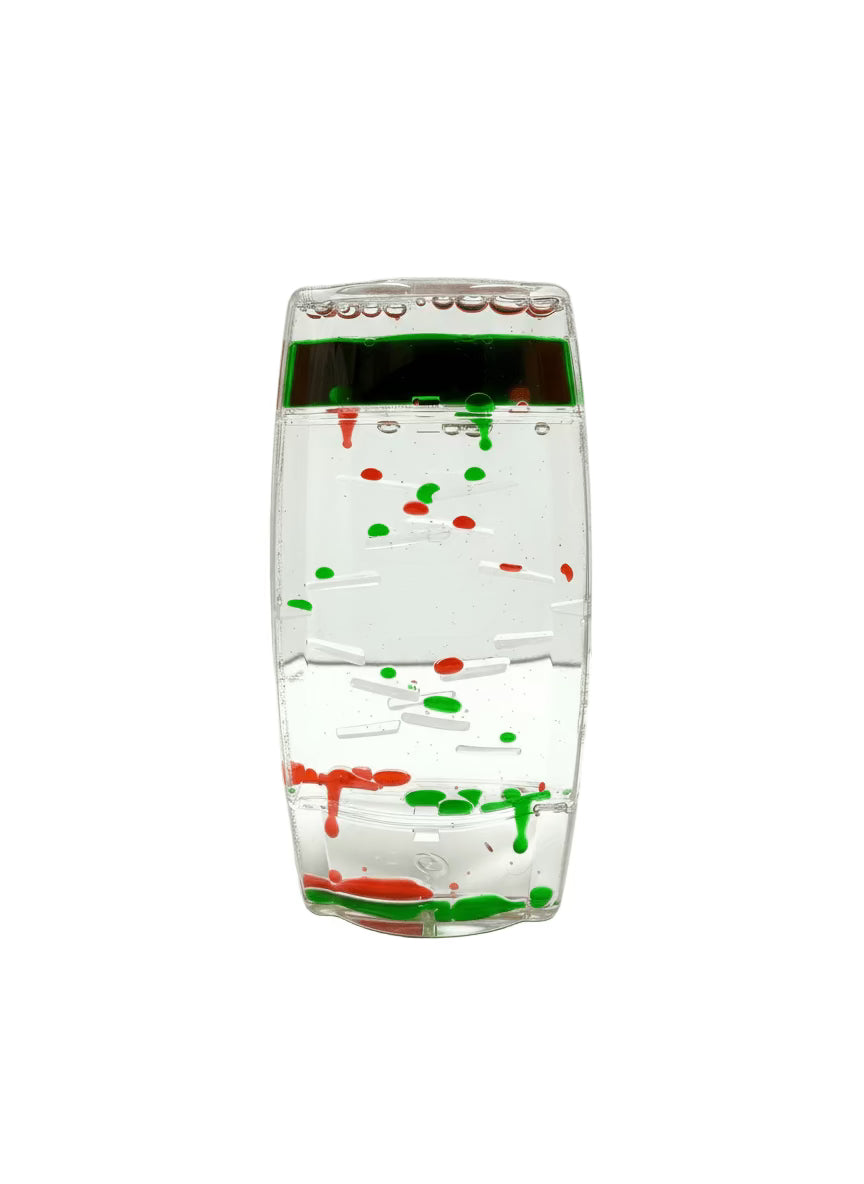 Sensory Corner Visual Calming Timer Set