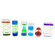 Sensory Corner Visual Calming Timer Set
