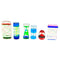 Sensory Corner Visual Calming Timer Set