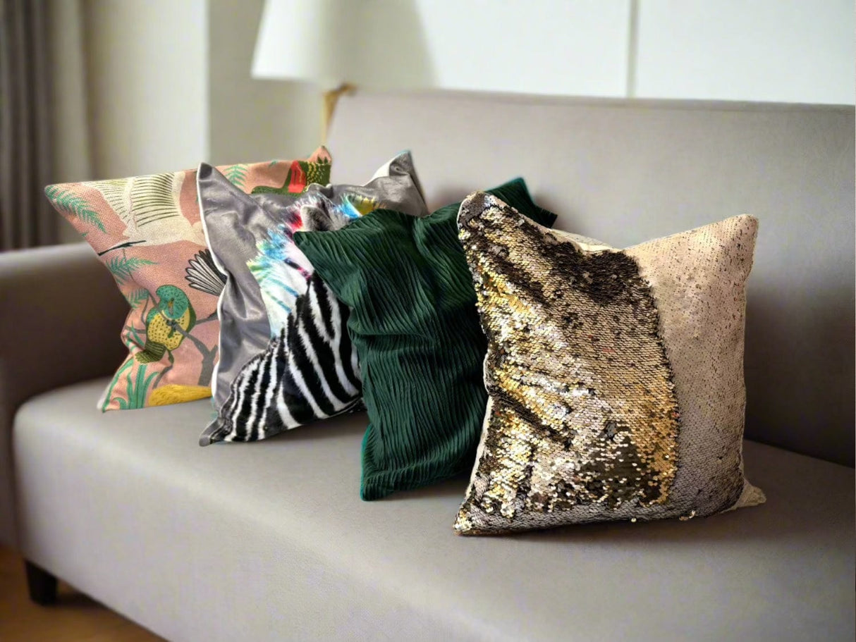 Sensory Corner Weighted Cushion 3kg (New Colours)