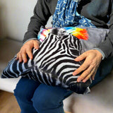 Sensory Corner Weighted Cushion 3kg (New Colours)