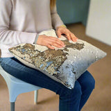 Sensory Corner Weighted Cushion 3kg (New Colours)