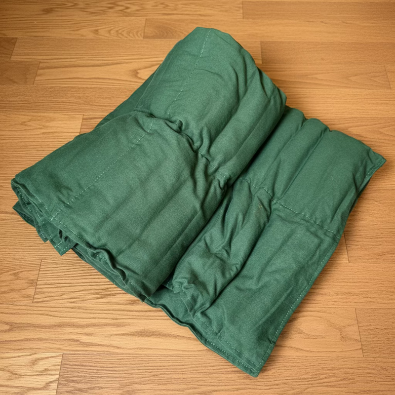 Sensory Corner Weighted/ Pressure 12kg Weighted Blanket (Washable) EX DEMO