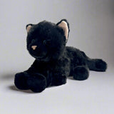 Sensory Corner Weighted/ Pressure Black Cats