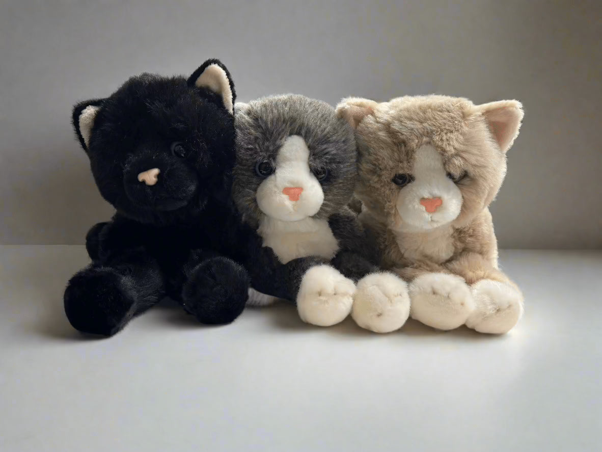 Sensory Corner Weighted/ Pressure Cats