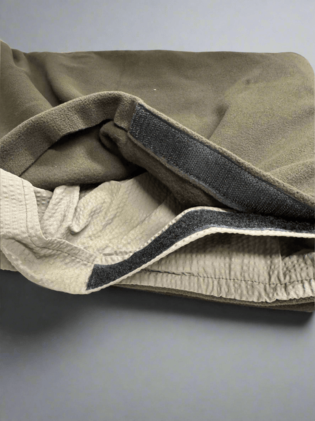 Sensory Corner Weighted/ Pressure Fleece Cover Fits 7.5kg or 10kg Blanket