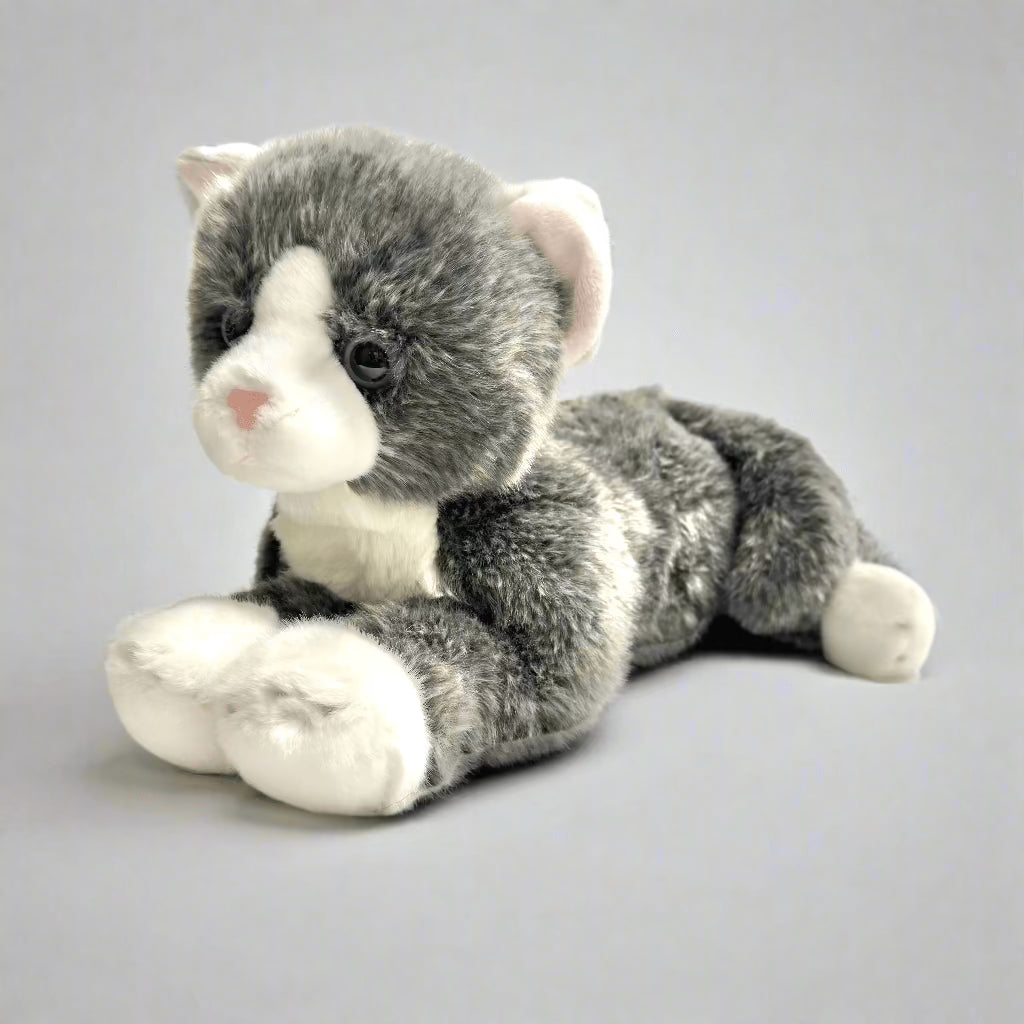 Sensory Corner Weighted/ Pressure Grey Cats