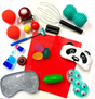 Sensory Corner Weighted/ Pressure Relieve & Relax Massage Set