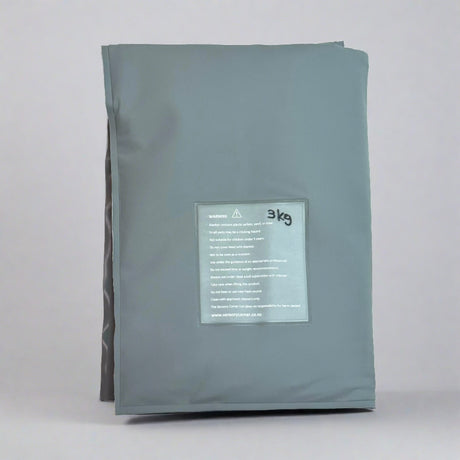 Sensory Corner Weighted/ Pressure Waterproof 3kg Shoulder Weight