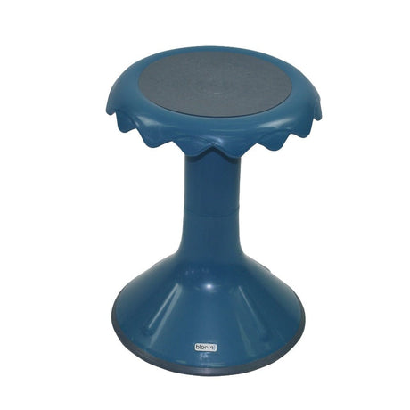 Sylex Ergonomics New Zealand 310mm / Blue Bloom Stool