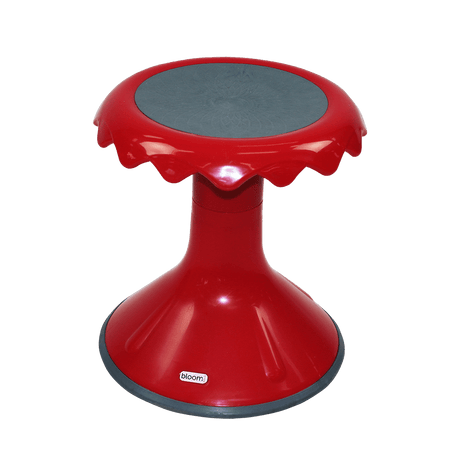Sylex Ergonomics New Zealand 310mm / Red Bloom Stool