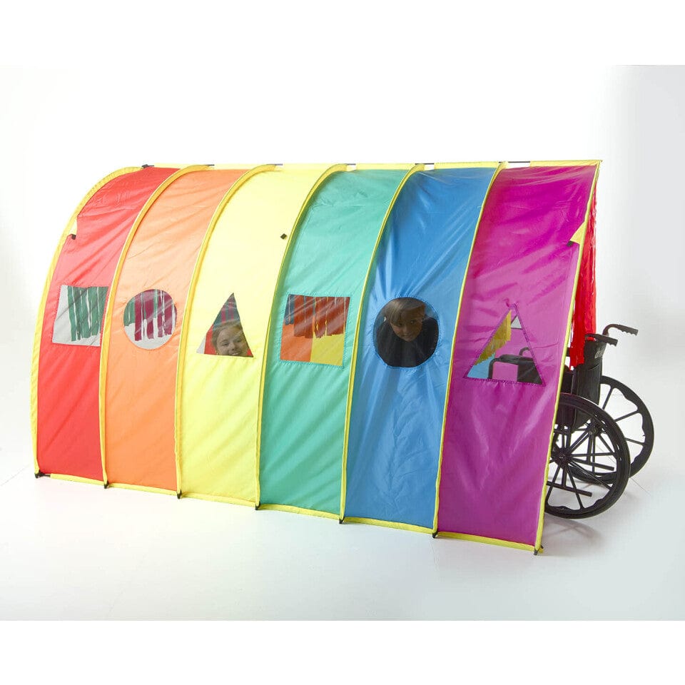 TFH Giant Sensory Tunnel - Mobility Sensory Tent