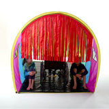 TFH Giant Sensory Tunnel - Mobility Sensory Tent