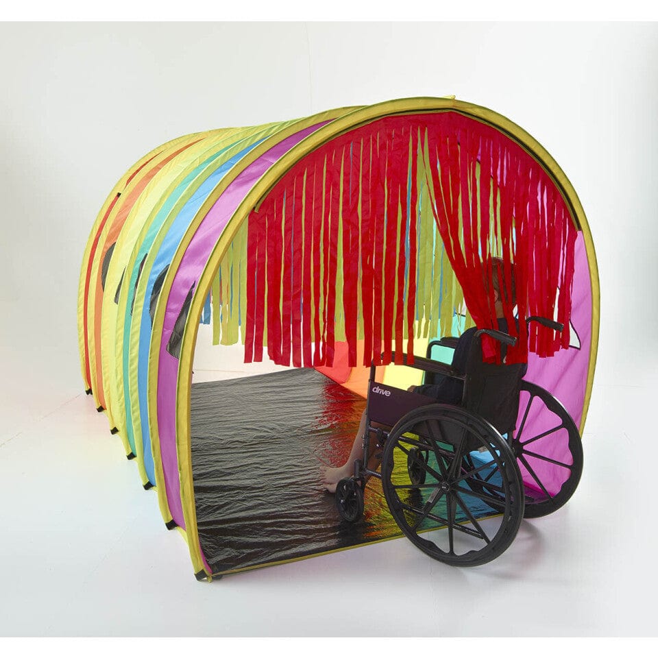 TFH Giant Sensory Tunnel - Mobility Sensory Tent