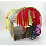 TFH Giant Sensory Tunnel - Mobility Sensory Tent