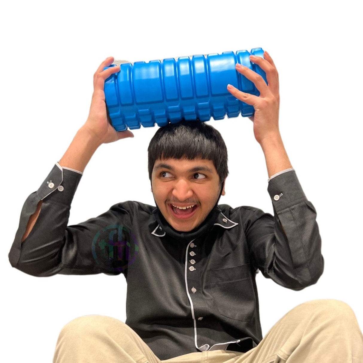 TFH Vibrating Roller