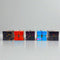 vendor-unknown Fidget Metal Infinity Cube - Splash Collection