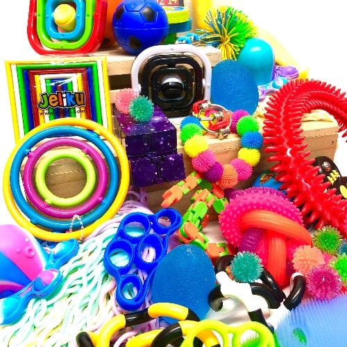 vendor-unknown Fine Motor Mega Tactile Pack