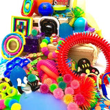 vendor-unknown Fine Motor Mega Tactile Pack