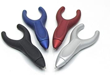 vendor-unknown Fine Motor Pen Again