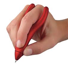 vendor-unknown Fine Motor Red Pen Again