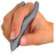 vendor-unknown Fine Motor Silver Pen Again