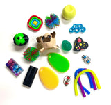 vendor-unknown Fine Motor Tactile Pack