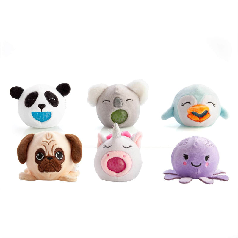 vendor-unknown Fine Motor Tactile Pack