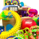 vendor-unknown Fine Motor Tactile Pack Plus 30