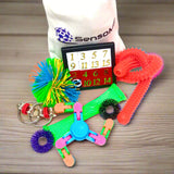 vendor-unknown Fine Motor Traveler Fidget Kit