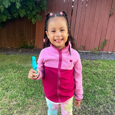 vendor-unknown Oral Motor Mega Robo Chew Pendant