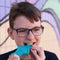 vendor-unknown Oral Motor Mega Robo Chew Pendant