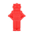 vendor-unknown Oral Motor Red Mega Robo Chew Pendant