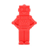 vendor-unknown Oral Motor Red Mega Robo Chew Pendant