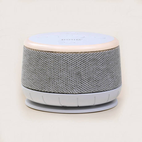 vendor-unknown Sound Dohm Sound Machine & Night Light (Organic White Noise)