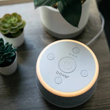 vendor-unknown Sound Dohm Sound Machine & Night Light (Organic White Noise)