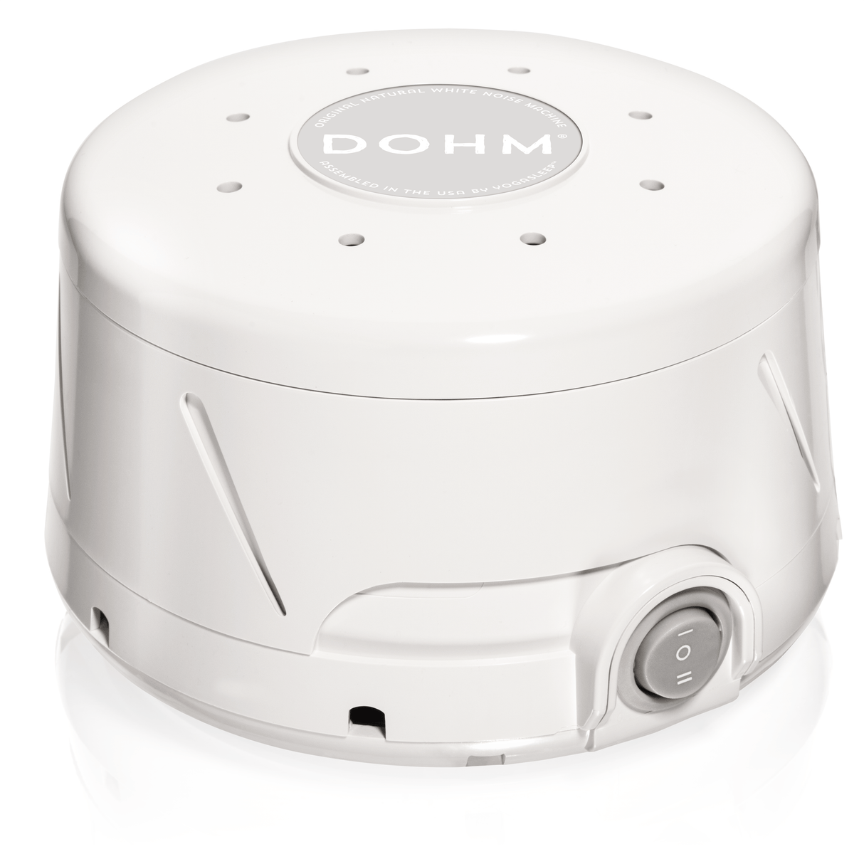vendor-unknown Sound White Noise Sound Machine (Dohm)