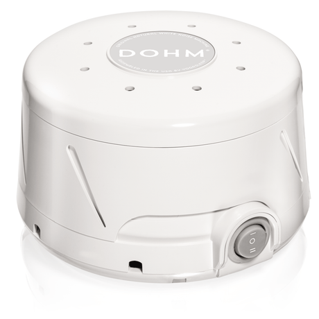 vendor-unknown Sound White Noise Sound Machine (Dohm)