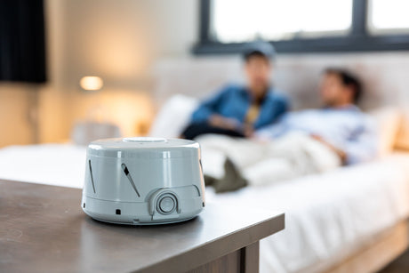 vendor-unknown Sound White Noise Sound Machine (Dohm)