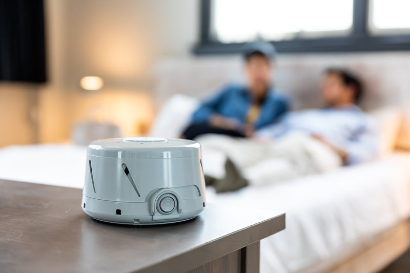 vendor-unknown Sound White Noise Sound Machine (Dohm)
