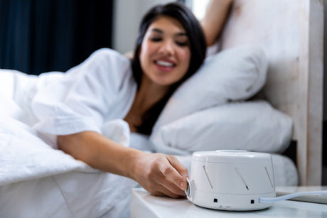 vendor-unknown Sound White Noise Sound Machine (Dohm)