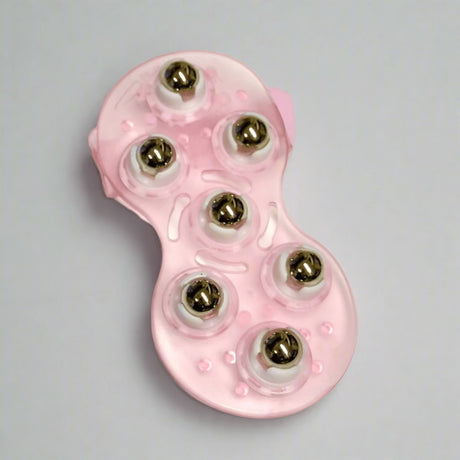 vendor-unknown Tactile Rolling Relaxation Glove Massagers